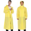 Perfect for Outdoor Activities Stylish and Waterproof Poncho Raincoat for Men and Women.
