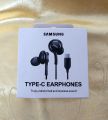 Type C Earphone & Mic for Galaxy Note 10, Note 10+, Galaxy S10, S9 Plus, S10E S22 ultra note 22 ultra.
