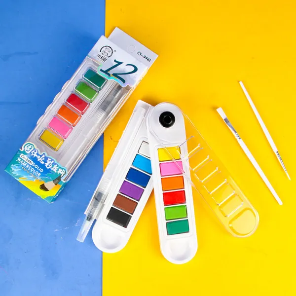 Portable%20Water%20Color%20Cake%20set%20Transparent%20Case%20-%20Image%202