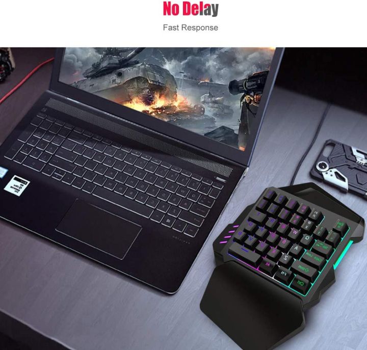 One%20Handed%20Rgb%20Gaming%20Wired%20Keyboard%20-%20Image%205
