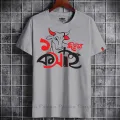 ek diner kosai T-shirt Eid collection for men and Womens-T-shirt(এক দিনের কসাই).