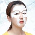 Ilisya Skincare Sets—1 Pair Eye Mask, 1 PC Forehead Patch, 1 Pair Nasolabial Folds Mask, Anti Wrinkles Anti Aging.
