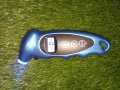 Auto Car Digital Tire Pressure Gauge – Easy to Use and Clean  ( blue). 
