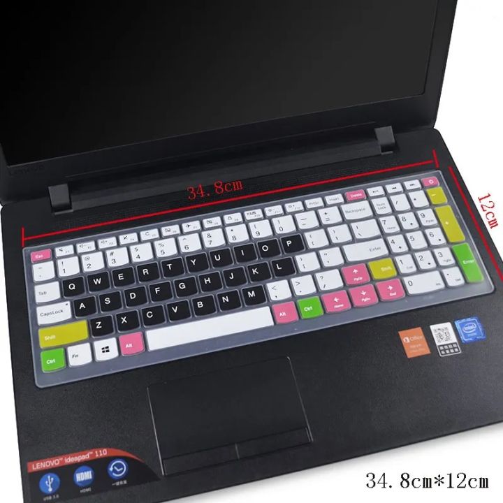 %E3%80%90Lejia%E3%80%9115''%20inch%20Keyboard%20Cover%20Protector%20Laptop%20keyboard%20protector%20Lenovo%20Ideapad%20310%2015%20/%20510%2015%20/%20110%2017%20Laptop%20-%20Image%204