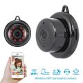 New WiFi Camera V380 Wireless small Camera Hook System. 