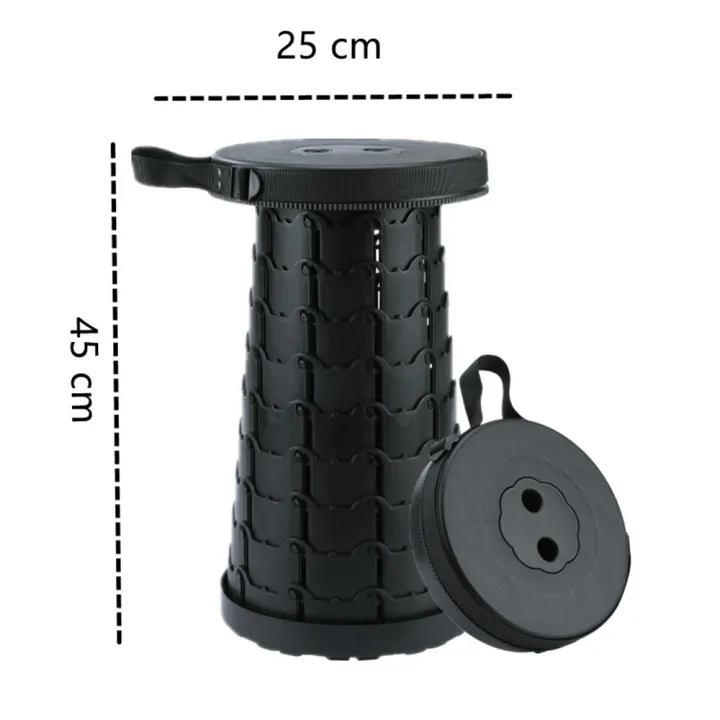 Stylish%20Addition%20-%20Outdoor%20Retractable%20Stool%20Portable%20Folding%20Camping%20Chair%20Adjustable%20Height%20Plastic%20Fishing%20Chair%20-%20Sustainable%20Choice%20-%20Image%207