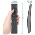 Bluetooth Voice Command Smart 4K TV Remote Control Samsang Ultra Curved TV Remote Control and Compatible for Samsung LED Android UHD OLED QLED Television.