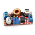 XL4015 Buck Converter 5A CC CV Lithium Charger DC-DC Step Down Adjustable Buck Power Module. 