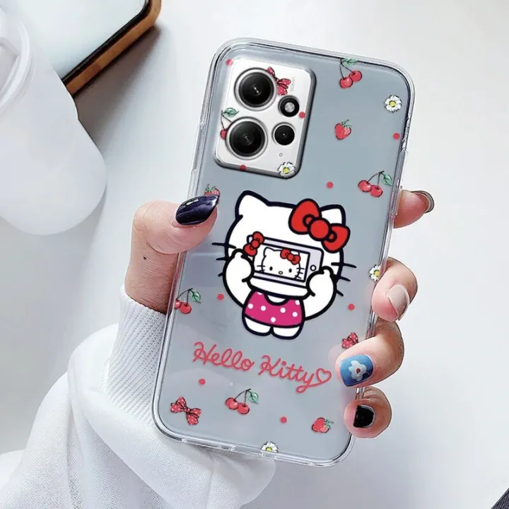 Hello%20Kitty%20Pochacco%20For%20Redmi%20Note%2012%204G%20Phone%20Case%20Soft%20Silicone%20Transparent%20Rabbit%20Cute%20Anime%20Funda%20For%20Redmi%20Note12%20Coque%20-%20Image%206