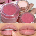 Dual Effect Scrub Lips Mask Exfoliate and Repair Lips Dry and Crack Lipstick Makeup Lip Plumper Lasting Moisturizing Lip Balm. 