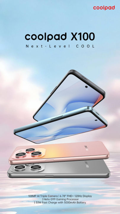 Coolpad%20X100%20Smartphone%20(Blue)%20%E2%80%93%206.78%E2%80%9D%20FHD+%20120Hz%20Display,%2016GB%20RAM%20(8+8),%20256GB%20ROM,%20Helio%20G99,%20108MP%20Triple%20Camera,%205000mAh%20Battery%20-%20Image%207
