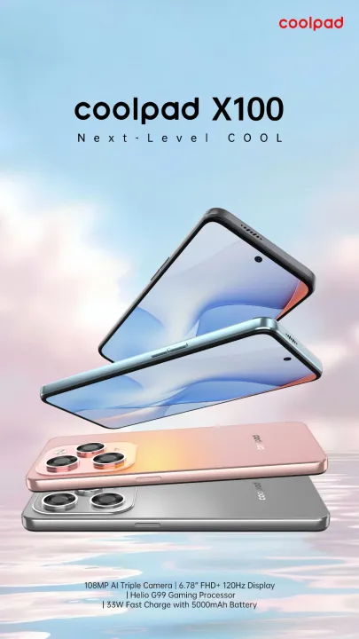 Coolpad%20X100%20Smartphone%20%E2%80%93%206.78%E2%80%9D%20FHD+%20120Hz%20Display,%2016GB%20RAM%20(8+8),%20256GB%20ROM,%20Helio%20G99,%20108MP%20Triple%20Camera,%205000mAh%20Battery%20,%20With%20Free%20Premium%20Quality%20Jacket%20-%20Image%202