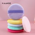Makeup Puff 6 Pcs 6 colors - Beauty Blender.