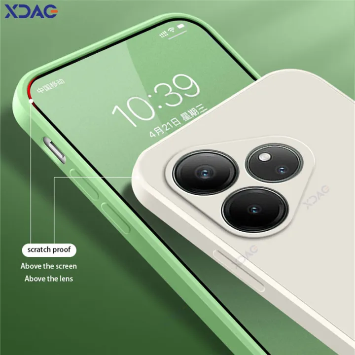 Luxury%20Cellphones%20Case%20for%20Realme%20GT6%206T%205G%20Original%20Square%20Liquid%20Silicone%20Back%20Cover%20RealmeGT6%20GT%206%20T%20Double%20Liner%20Soft%20Coque%20-%20Image%204