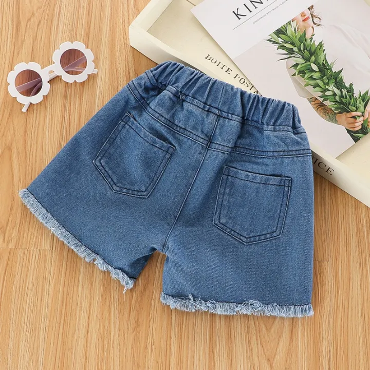 IENENS%20Kids%20Baby%20Girls%20Summer%20Denim%20Clothing%20Shorts%20Pants%20Jeans%20Clothes%20Children%20Girl%20Casual%20Short%20Trousers%20Infant%20Bottoms%20-%20Image%204