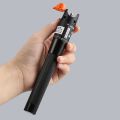 Fiber Visual Fault Locator 10MW, VFL Fiber Optic Cable Tester. 