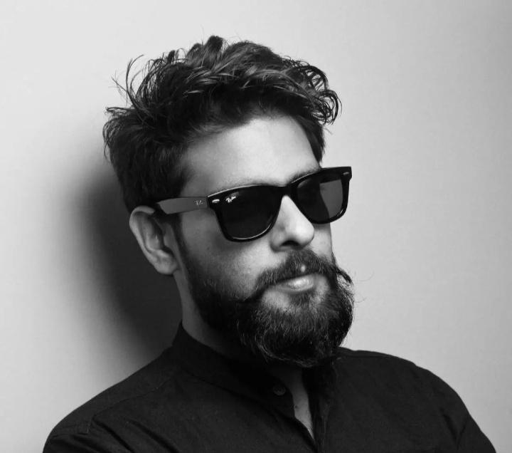 Ray Ban wafare sunglass for Men