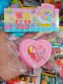 1 PC Cute Animal Squishy Fluffy Cat Paws. 