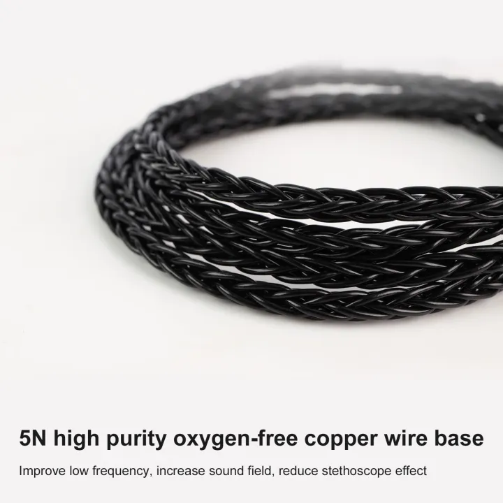 JCALLY%20Wear-resistant%20Copper%20Braided%20Headphone%20Earphone%20Cable%20with%20B/C/MMCX%20Pin%20-%20Image%203