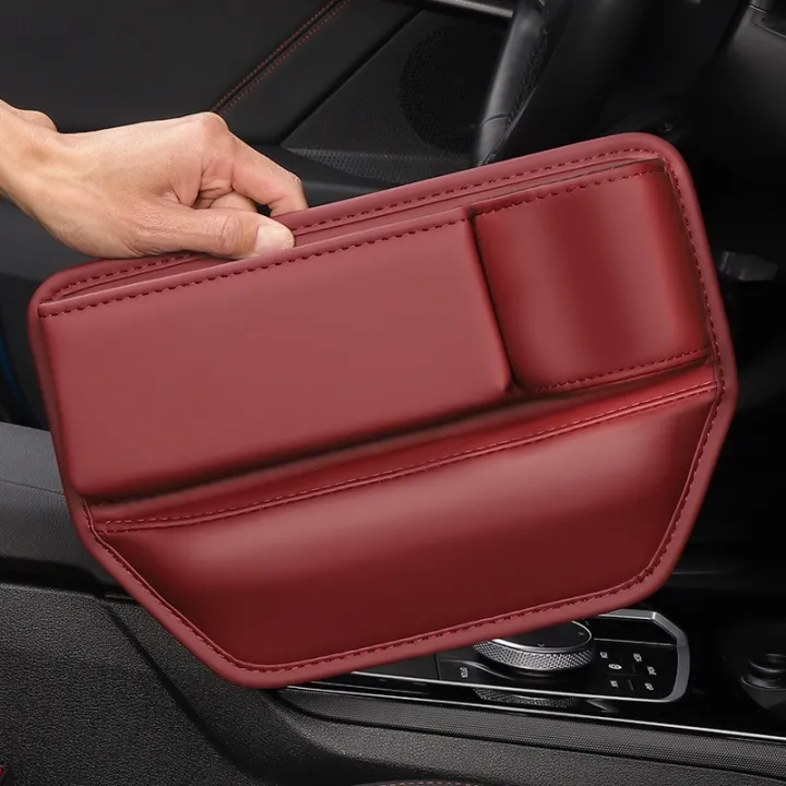 Multifunction%20Leather%20Car%20Seat%20Gap%20Organizer%20Console%20Crevice%20Filler%20Side%20Storage%20Box%20with%20Cup%20Holder%20Car%20Interior%20Storage%20Pocket%20-%20Image%203