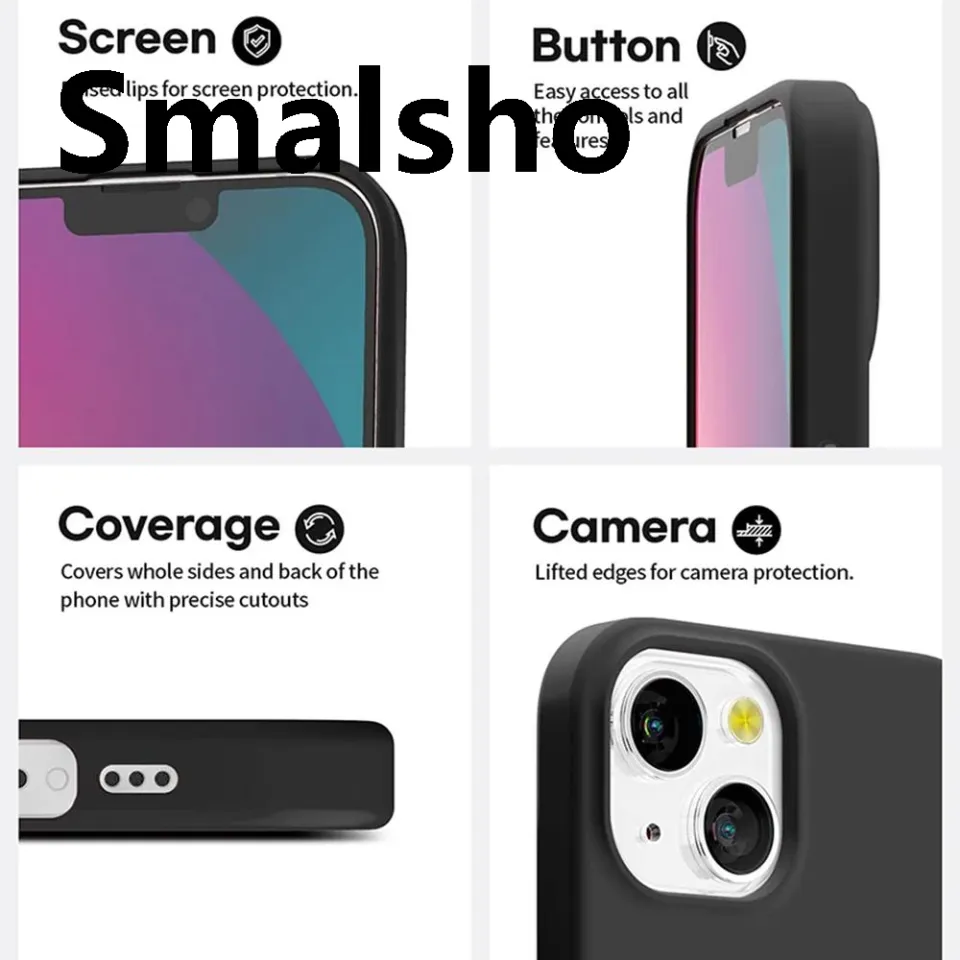 wallet style phone case The SWITCH 4-IN-1 Leather Phone Case