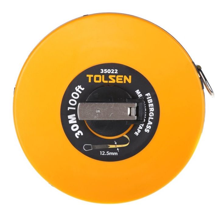 TOLSEN%2030M%20100FT%20Fiberglass%20Measuring%20Tape%20%20with%20Metal%20Ring%20ABS%20Case%20Model:%2035022%20-%20Image%203