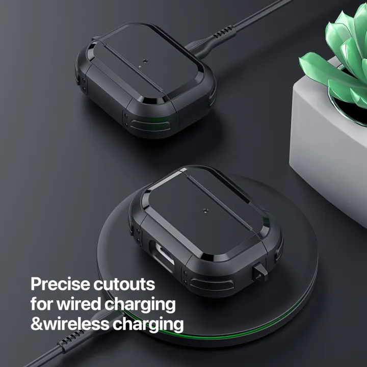 DUX%20DUCIS%20PECA%20Series%20Earbuds%20Box%20Protective%20Case%20For%20AirPods%20Pro%20-%20Image%207