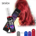 【Hot item】 Hair Color Spray Temporary Hair Dye Styling -8 Colors. 