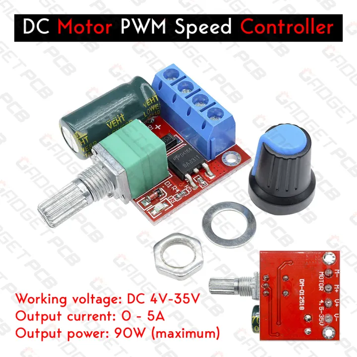 DC%204V-35V%205A%2090W%20PWM%20DC%20Motor%20Speed%20Controller%20Module%20Speed%20Regulator%20Control%20Adjust%20Board%20Switch%206V%2012V%2024V%20PN35%20-%20Image%202