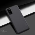 For Samsung Galaxy S20 Galaxy S20 (5G) Phone Case Nillkin Super Frosted Shield Hard PC Back Cover. 