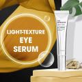 The Caffeine Peptides Originote Eye Serum Licorice Extract Eye Treatment Eye Cream Brightens Tightens Eye Care Products 15g. 