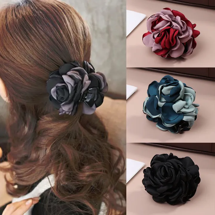 Fashion%20Fabric%20Big%20Rose%20Flower%20Claw%20Clips%20For%20Women%20Hair%20Clip%20Elegant%20Girl%20Hair%20Pins%20Hair%20Accessories%20Yao%20Store%20-%20Image%203