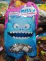 Miss U Marshmallow Wischi Candies  30G. 