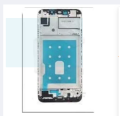 Huawei Y7 Pro (2019) Body Middle Frame Replacement parts. 