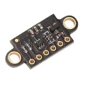 3X VL53L1X Ranging Flight Time Sensor Module 3V-5V Distance 400cm Measurement Extension Board Module for Arduino. 
