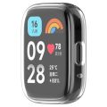 Watch caver For Redmi Watch3 Active/ 3 Lite TPU Screen Protectors.