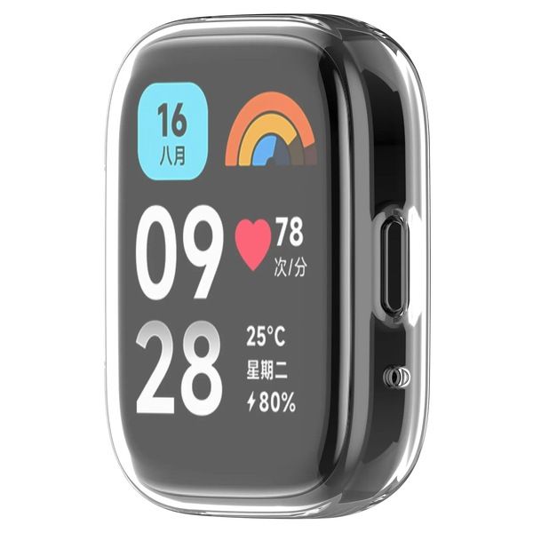 Watch%20caver%20For%20Redmi%20Watch3%20Active/%203%20Lite%20TPU%20Screen%20Protectors%20-%20Image%206