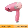 Panasonic EH-ND12 Compact DryCare Hair Dryer for Women. 