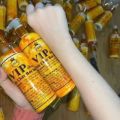 VIP BEAUTY TINH CHAT BOC DEN BODY WHITENING CREAM 300g. 