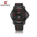 NAVIFORCE 9099 Men Fashion Casual Watches Men’s Quartz Clock. 