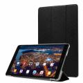【happy one】Luxury Tablet Case For Huawei Mediapad M5 Lite 8” Stand Flip Leather Cover Case For Honor Pad 5 T5 8.0 inch JDN2-AL00 JDN2-W09.