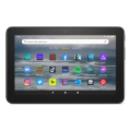 Amazon Fire 7 tablet, 7” display, (2022 release), 16 GB, Black. 