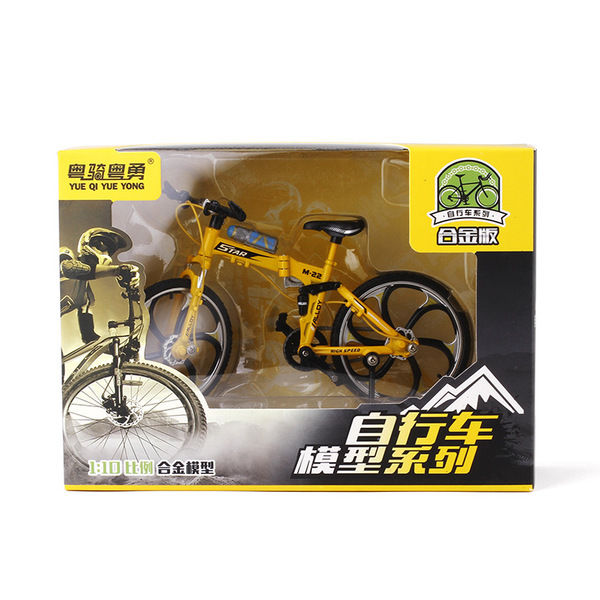 Showpiece%20Bicycle%20%201:8%20Alloy%20Model%20Mountain%20Bicycle%20Showpiece%20Foldable%20Cycle%20Metal%20Racing%20Mountain%20Bike%20Toys%20Gifts%20-%20Image%204