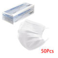 50pcs Face Mask Proof Face Mouth Cover Outdoor Youre Too Close Facial Dust Mask Mouth Cover 마스크 Masks Mouth. 