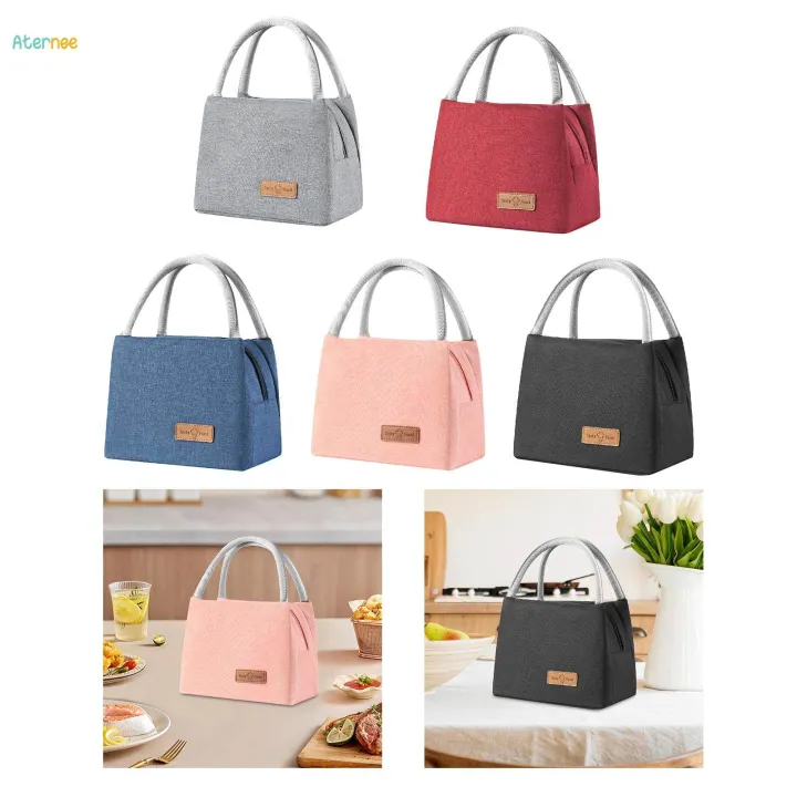 Insulated%20Lunch%20Box%20Bag%20Portable%20Bag%20for%20Work%20Hiking%20Picnic%20-%20Image%207