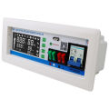 XM-18D Automatic Egg Incubator Controller Digital LED Temperature Controller Temperature Humidity Sensors Egg Hatcher Controller.