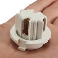 2PCS Rear Tail Light Lamp Bulb Socket Holder 2PCS for -BMW X5 E53 E70 F15 F85 1. 