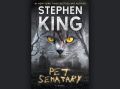 Pet Sematary by Stephen King. 