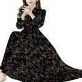 New Attractive Stylish Women's High Quality Hijab, Long Kurti. 