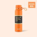 650ML 850ML 1100ML Thermos Double Stainless Steel Sport Vacuum Flask Outdoor Climbing Fitness Thermal Bottle Tea Insulation Cup.